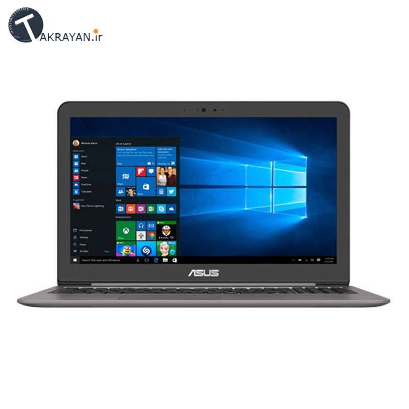 ASUS ZenBook UX510UW